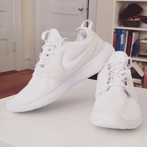 Nike Roshe Two (SOLD ON MERC@RI)